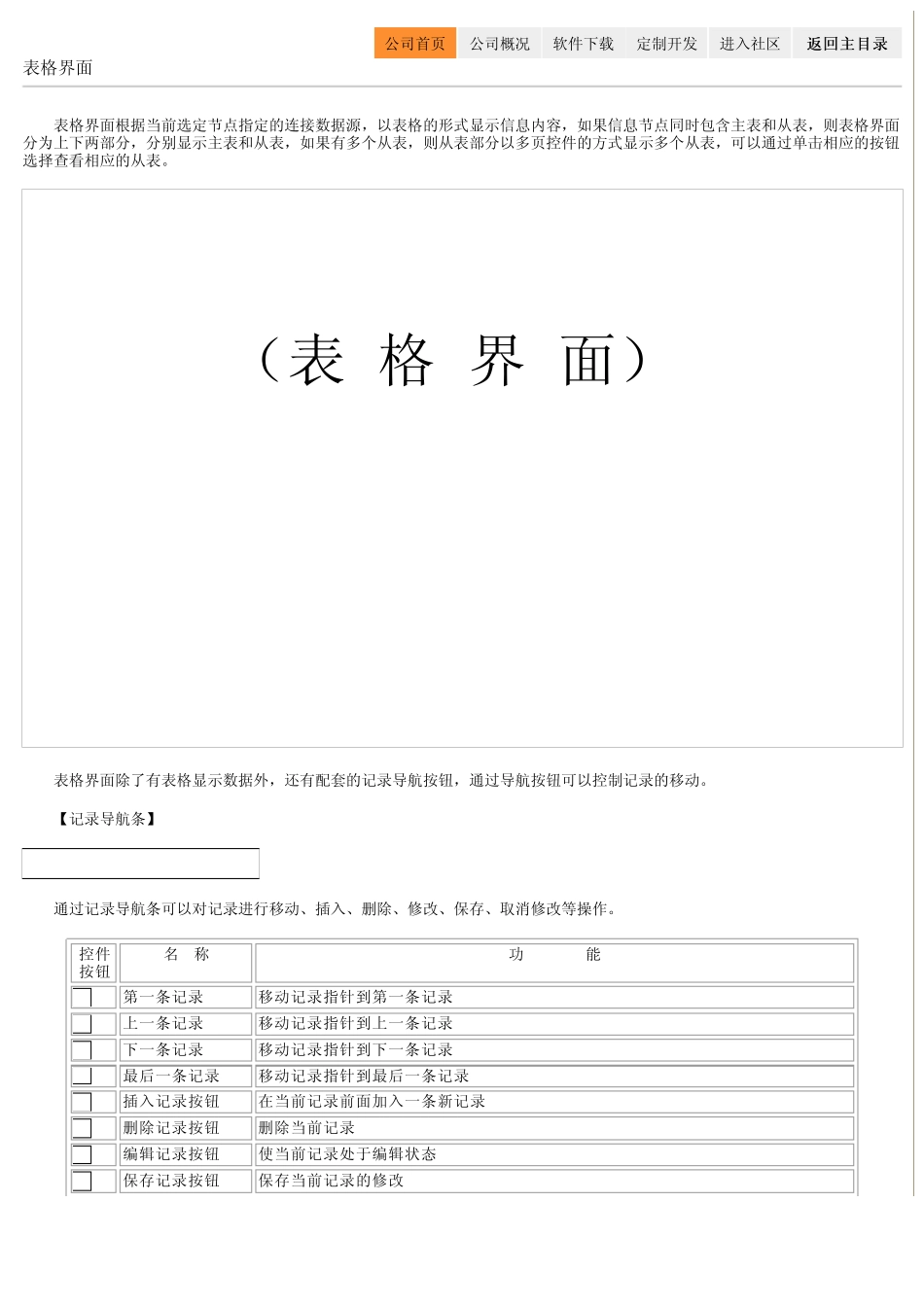 汽车玻璃销售管理系统_第3页