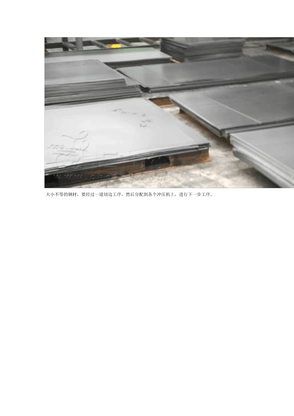 汽车生产流程简介_第2页