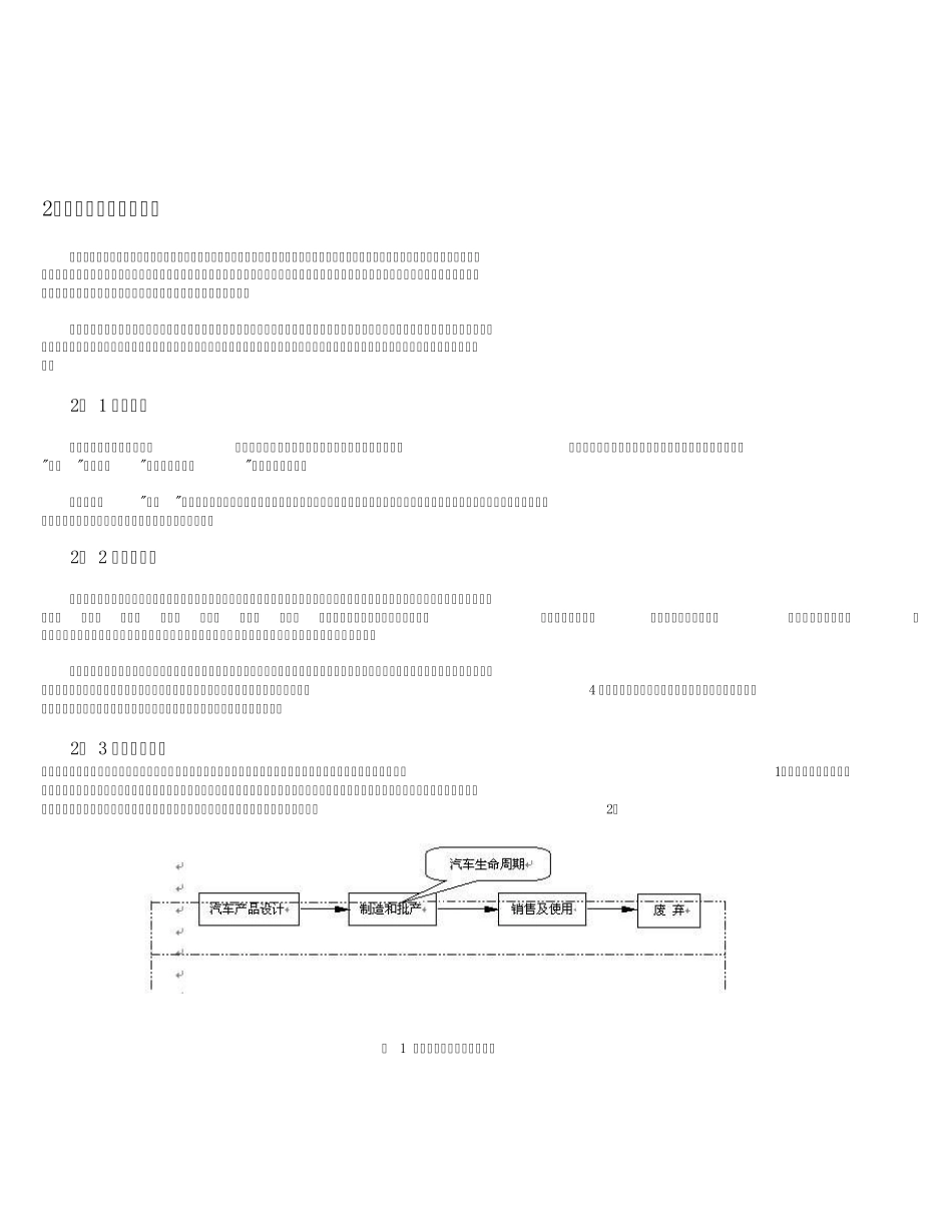 汽车研发中的创新整合设计思想_第2页