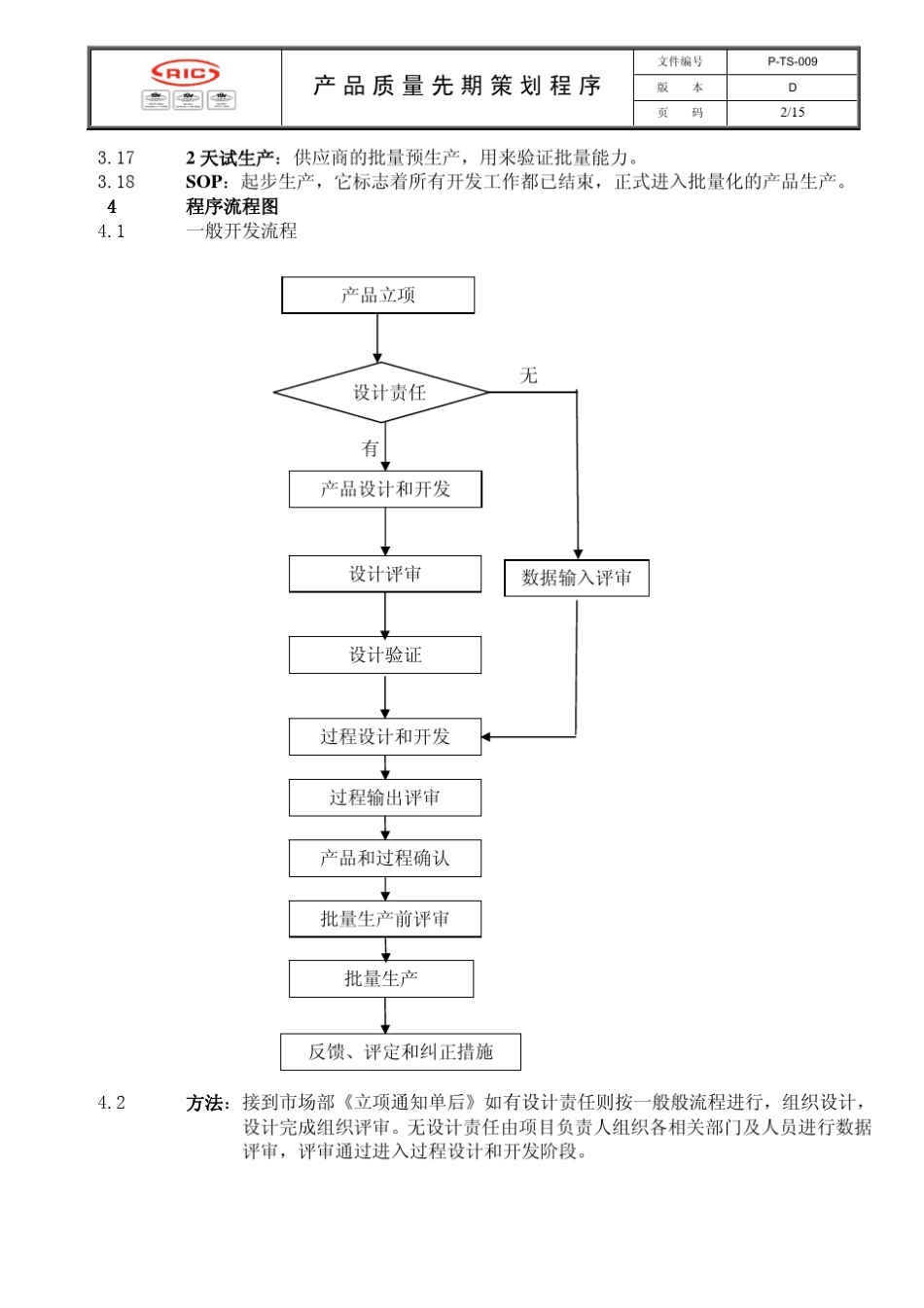 汽车行业APQP程序_第2页