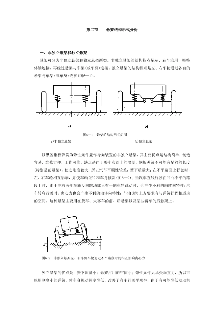 汽车设计第6章悬架设计_第2页