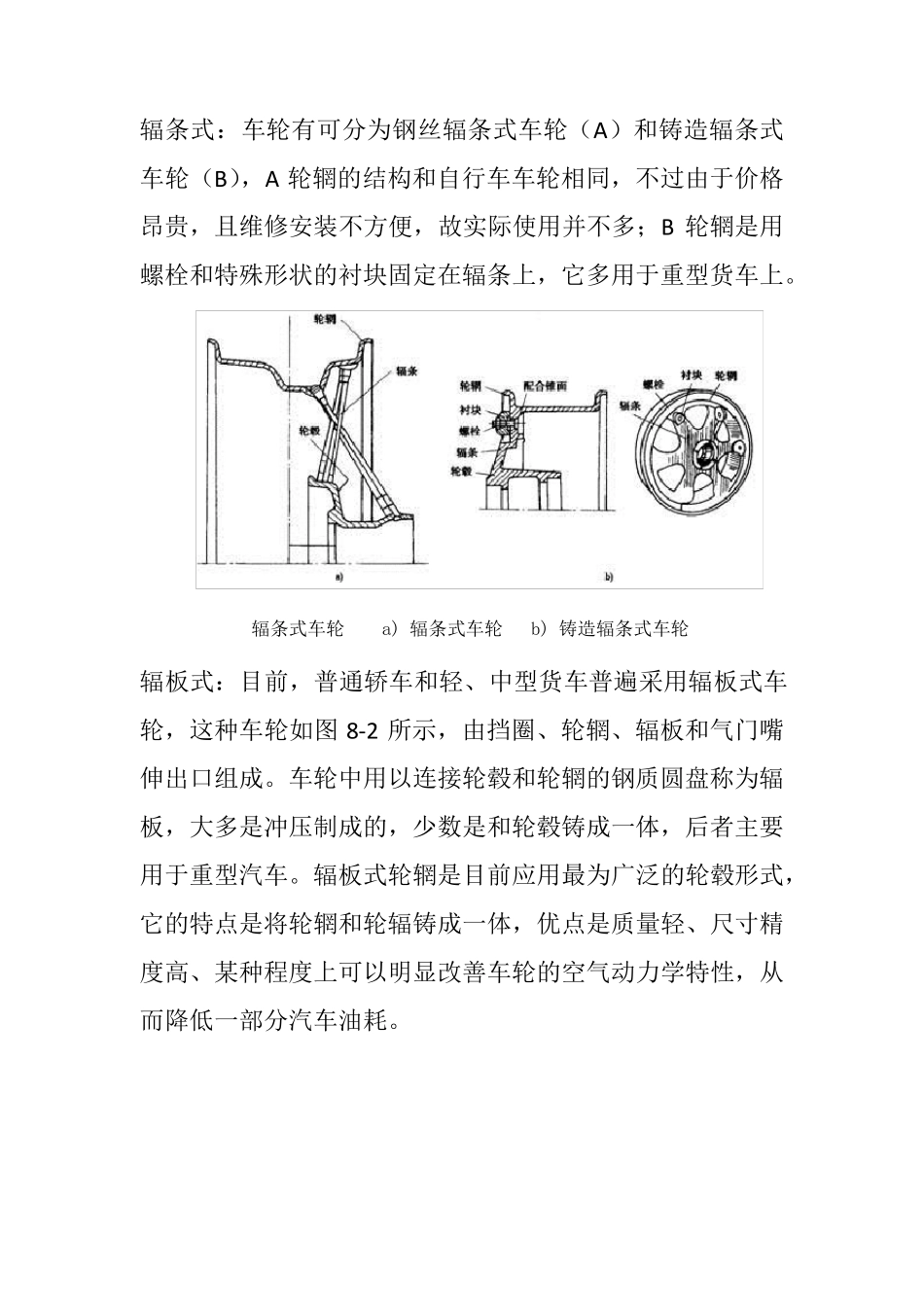 汽车轮毂简介_第3页