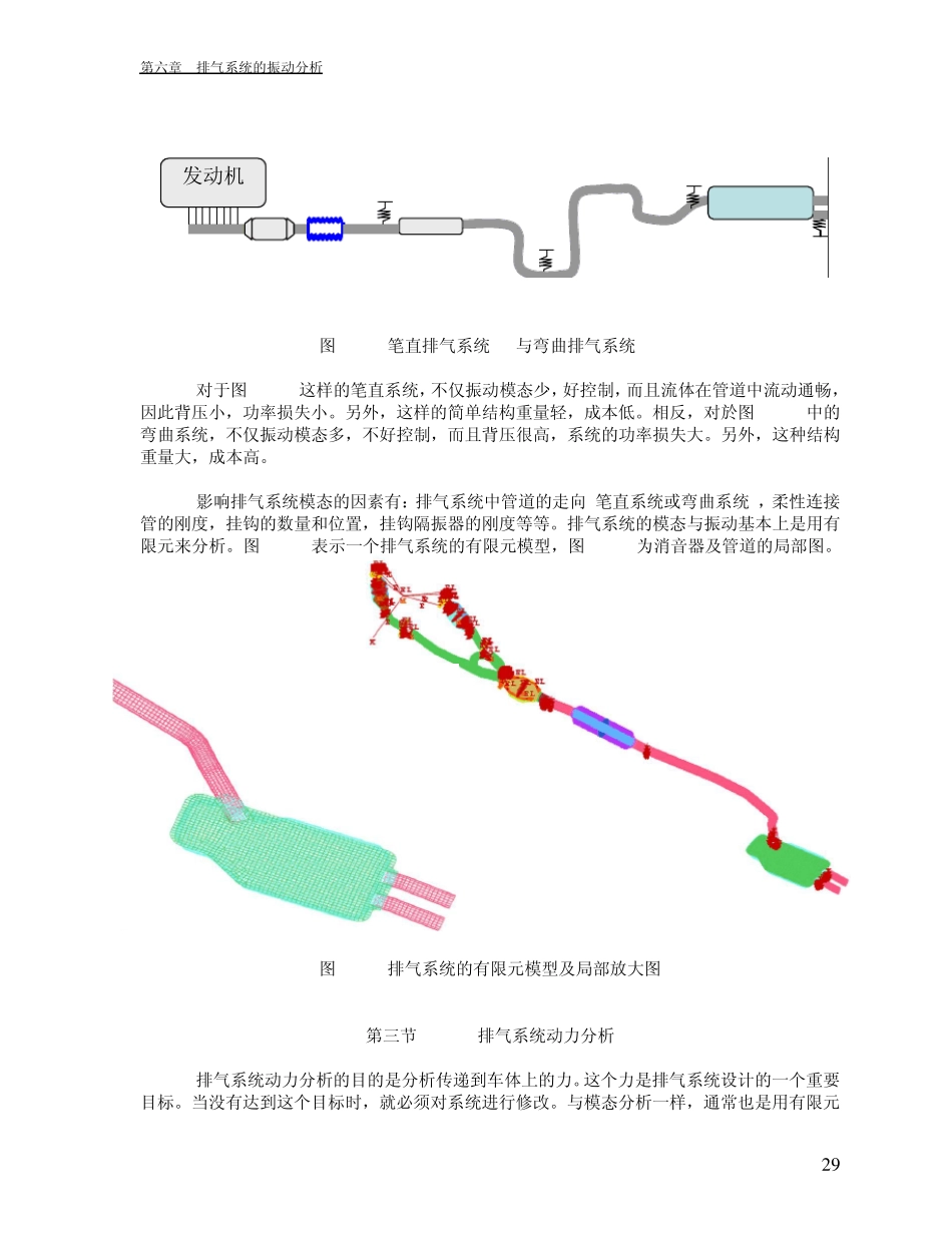 汽车进排气系统的噪声与振动第六章_第3页
