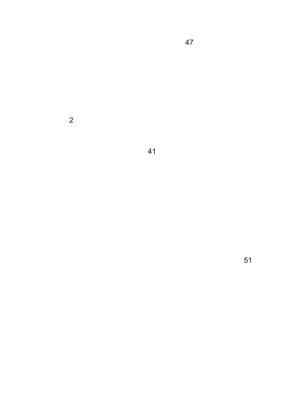 沈玉潮律师：新《行政诉讼法》实施后,起诉期限一览表_第2页