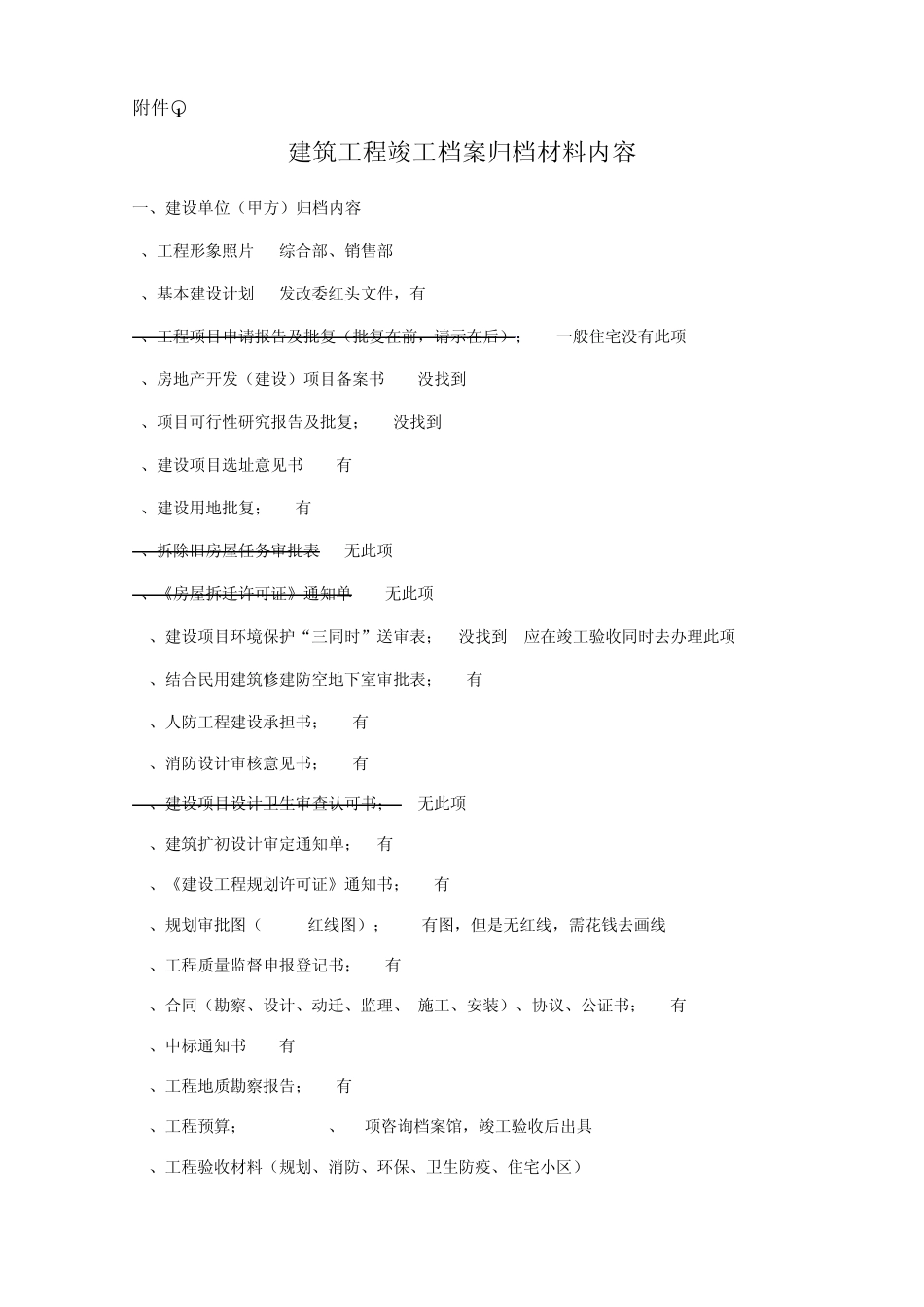 沈阳建筑工程竣工验收的流程(质监站发)_第2页