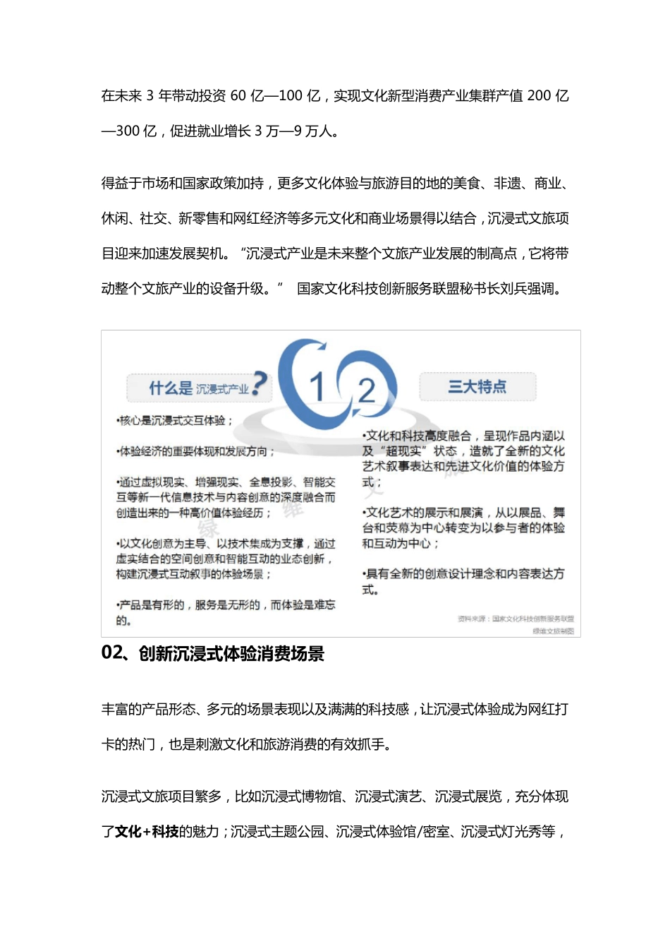 沉浸式文旅大发展,这些体验场景“奥利给”!_第3页