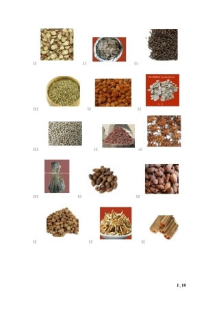 沙县正宗卤味制作与配方