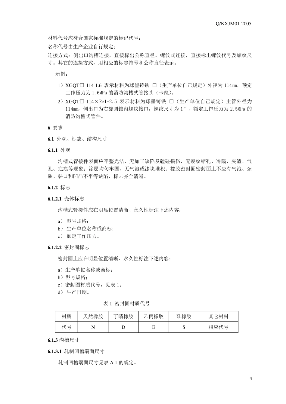 沟槽管件规范_第3页
