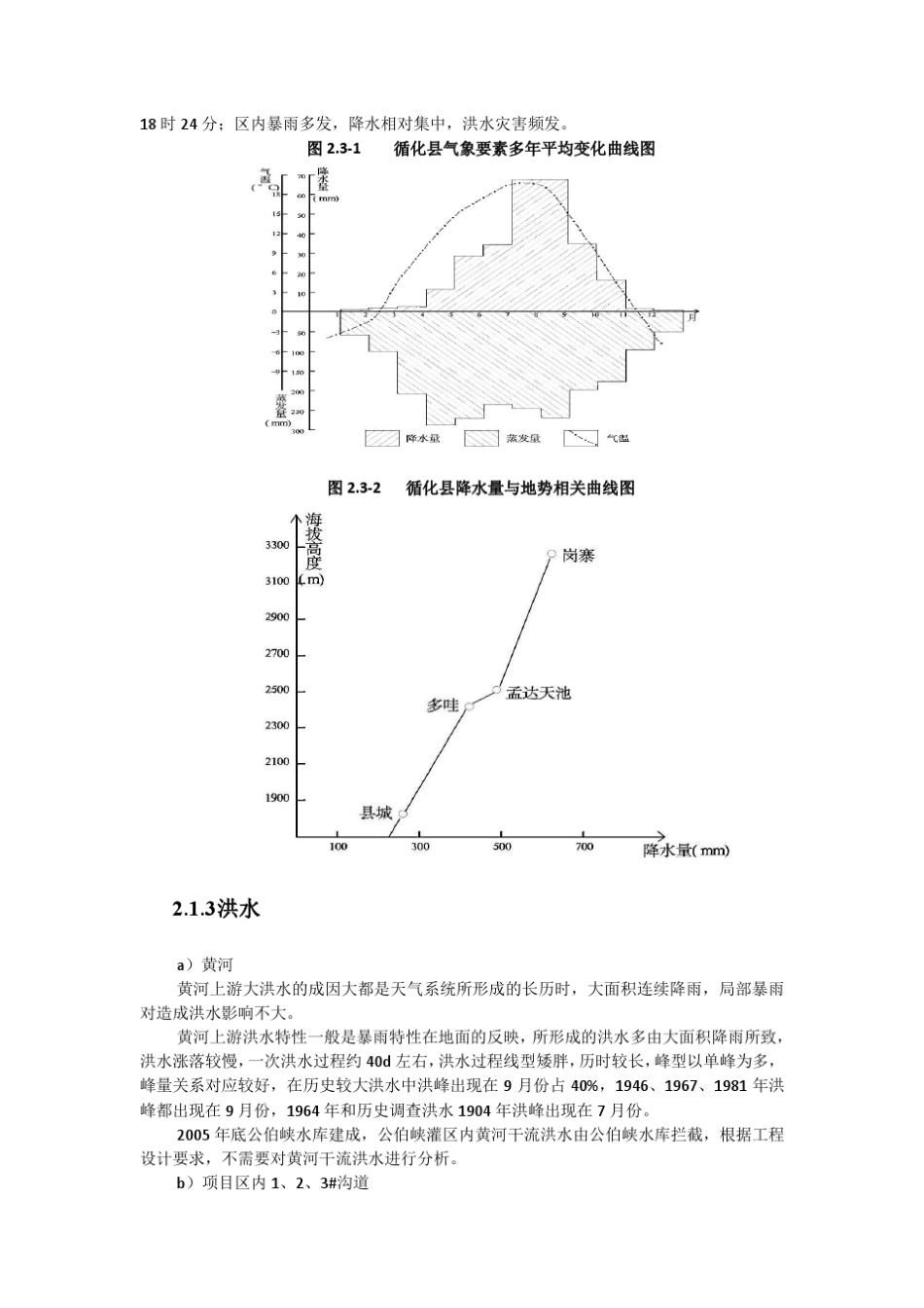 沟道设计说明_第3页