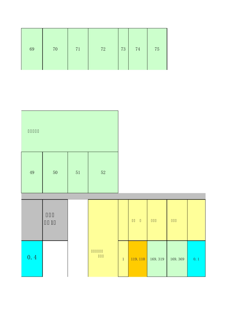 沥青三大指标试验记录(针入度。软化点。延度)随机自动生成_第3页