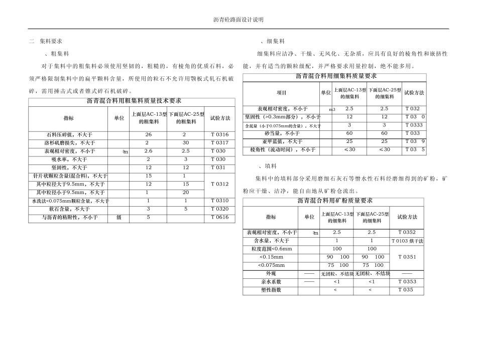 沥青砼路面的基质沥青要求_第2页
