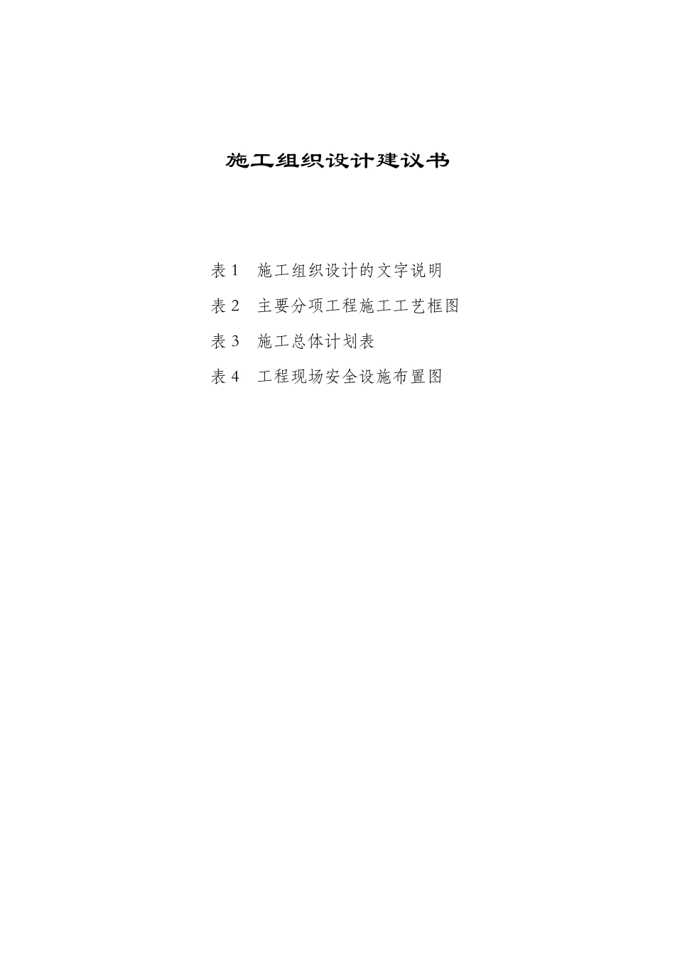 沥青路面铣刨摊铺施工组织设计(排版后7。11)_第2页