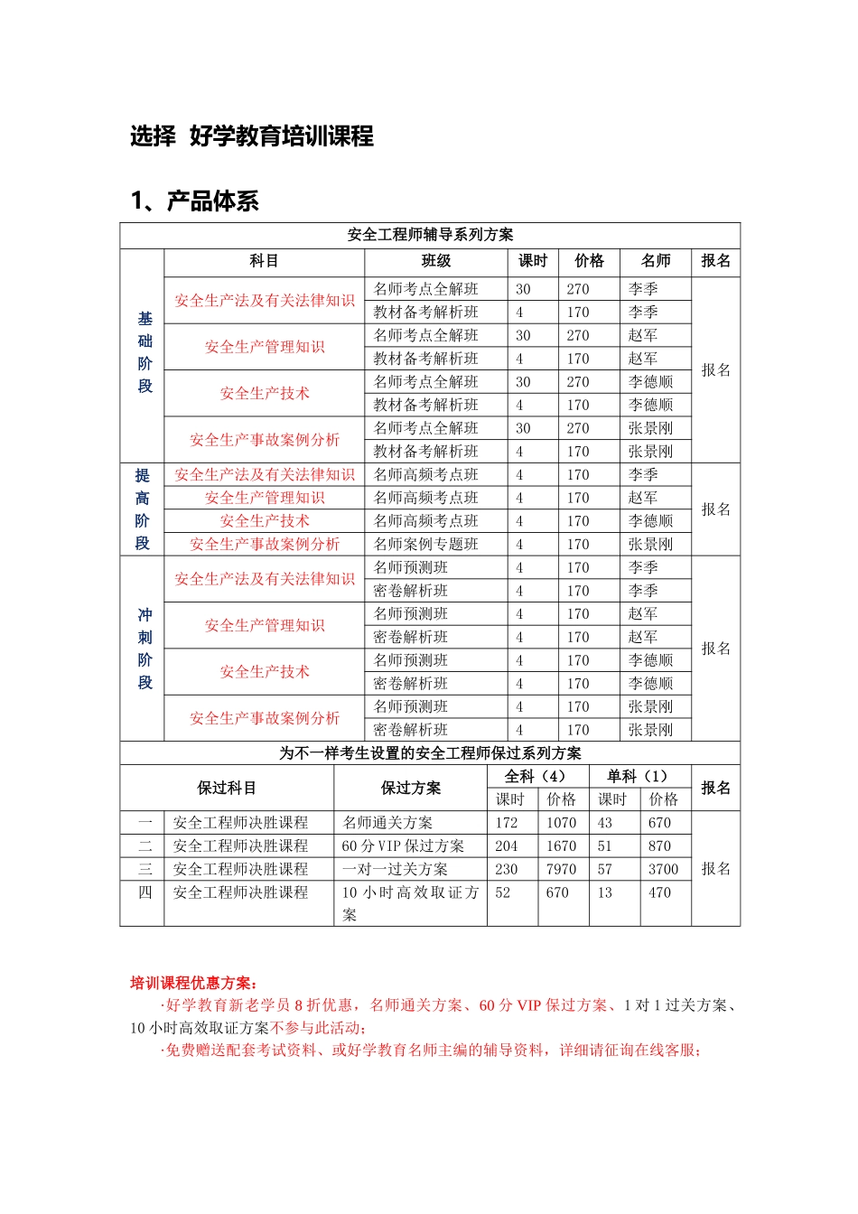2025年好学教育产品说明书安全工程师_第3页