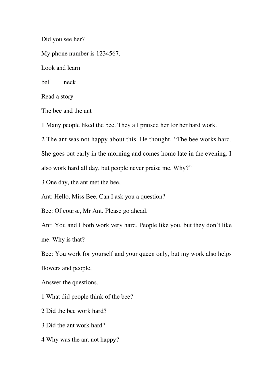 沪教版英语六年级下册电子版_第2页