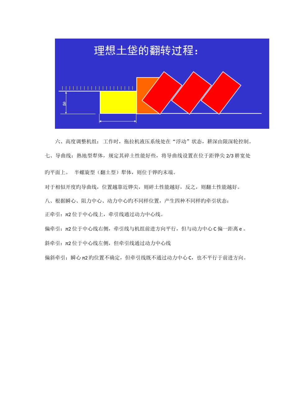 2025年农业机械学知识点汇总_第3页