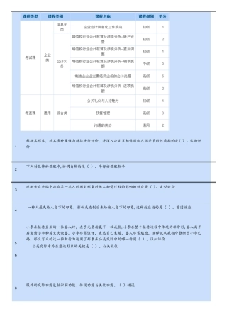 2025年会计继续教育