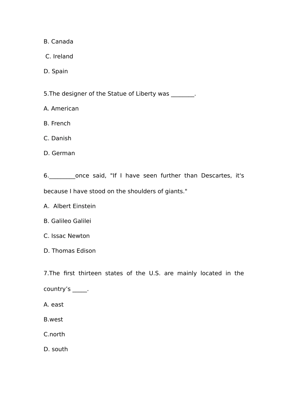 2025年全国大学生英语竞赛_第2页