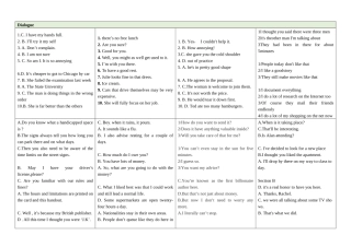 2025年同等学力英语真题答案分类