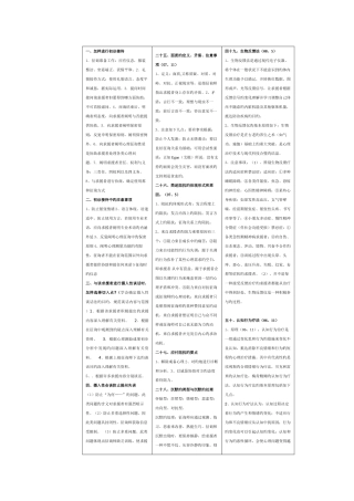 2025年二级三级心理咨询师题库大全