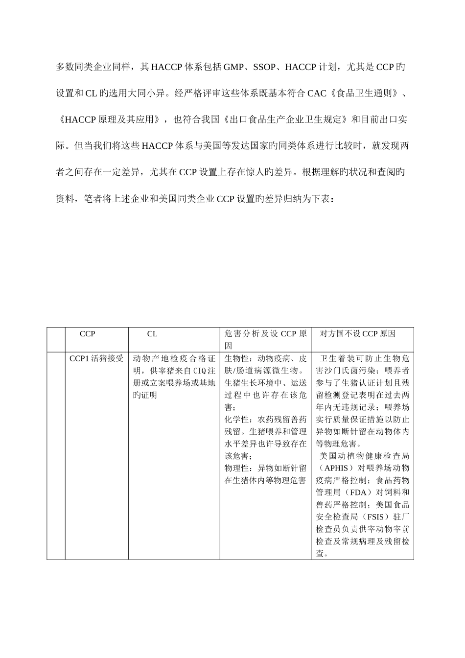 2025年从生猪屠宰ccp设置看cio兽医任重道远_第2页