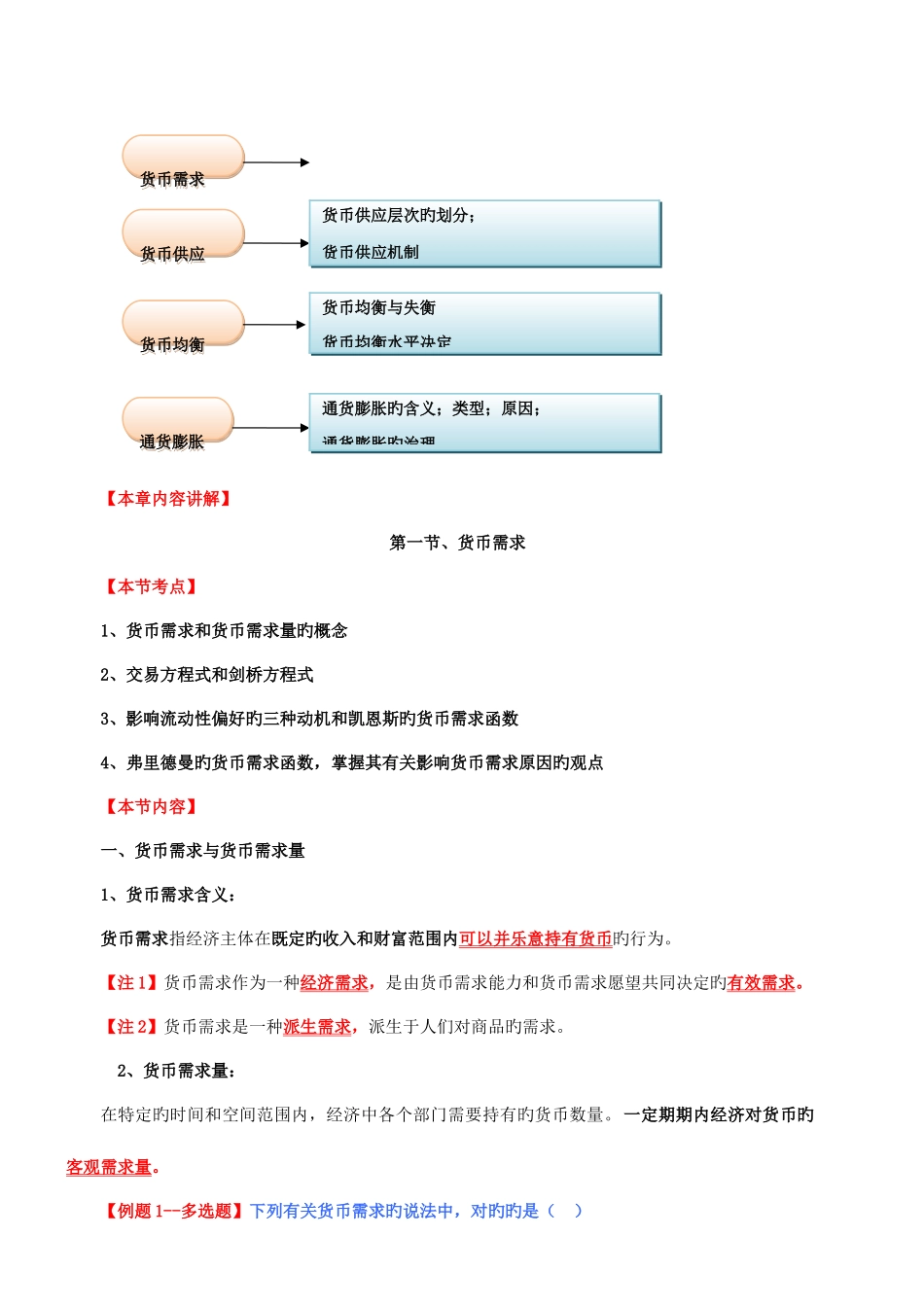 2025年中级经济师考试经济基础知识讲义第三部分_第2页