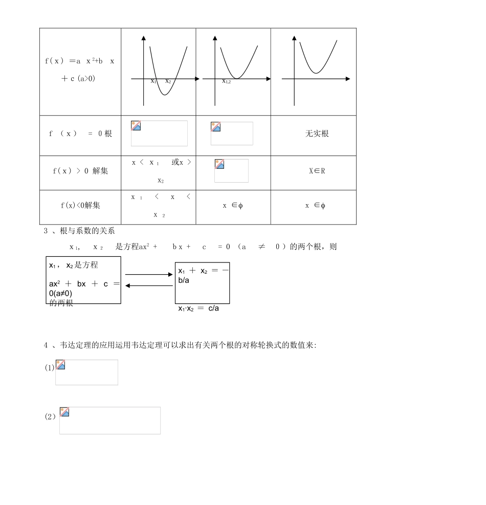 2025年MPAcc管理类联考综合数学知识点汇总_第3页