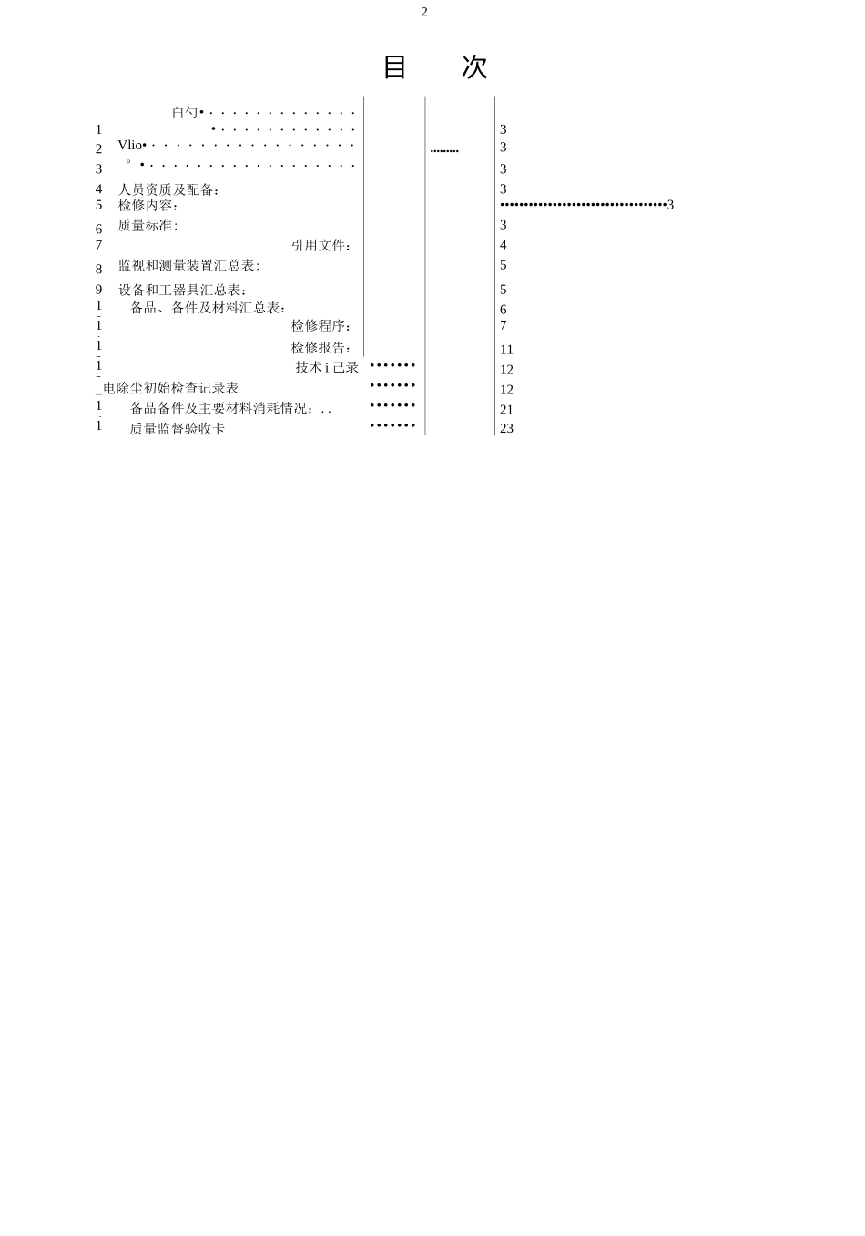 电除尘器检修_第2页