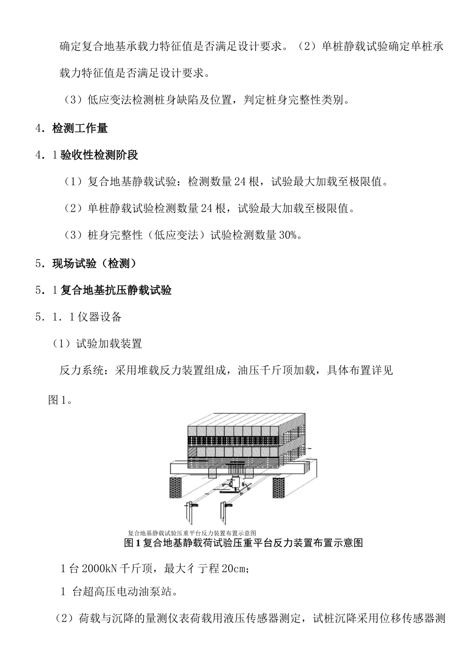 (复合地基静载试验)要点_第3页