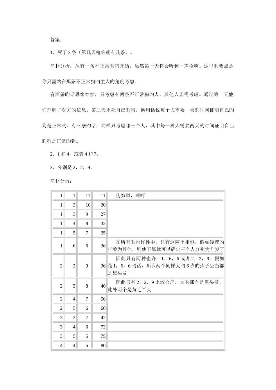 2025年名企面试自助手册_第3页