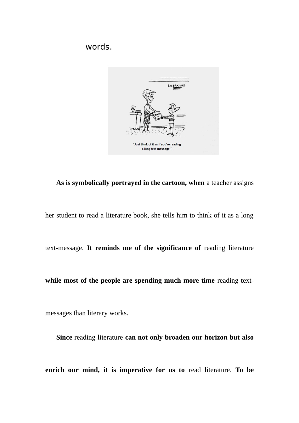 2025年四级写作十篇范文_第2页