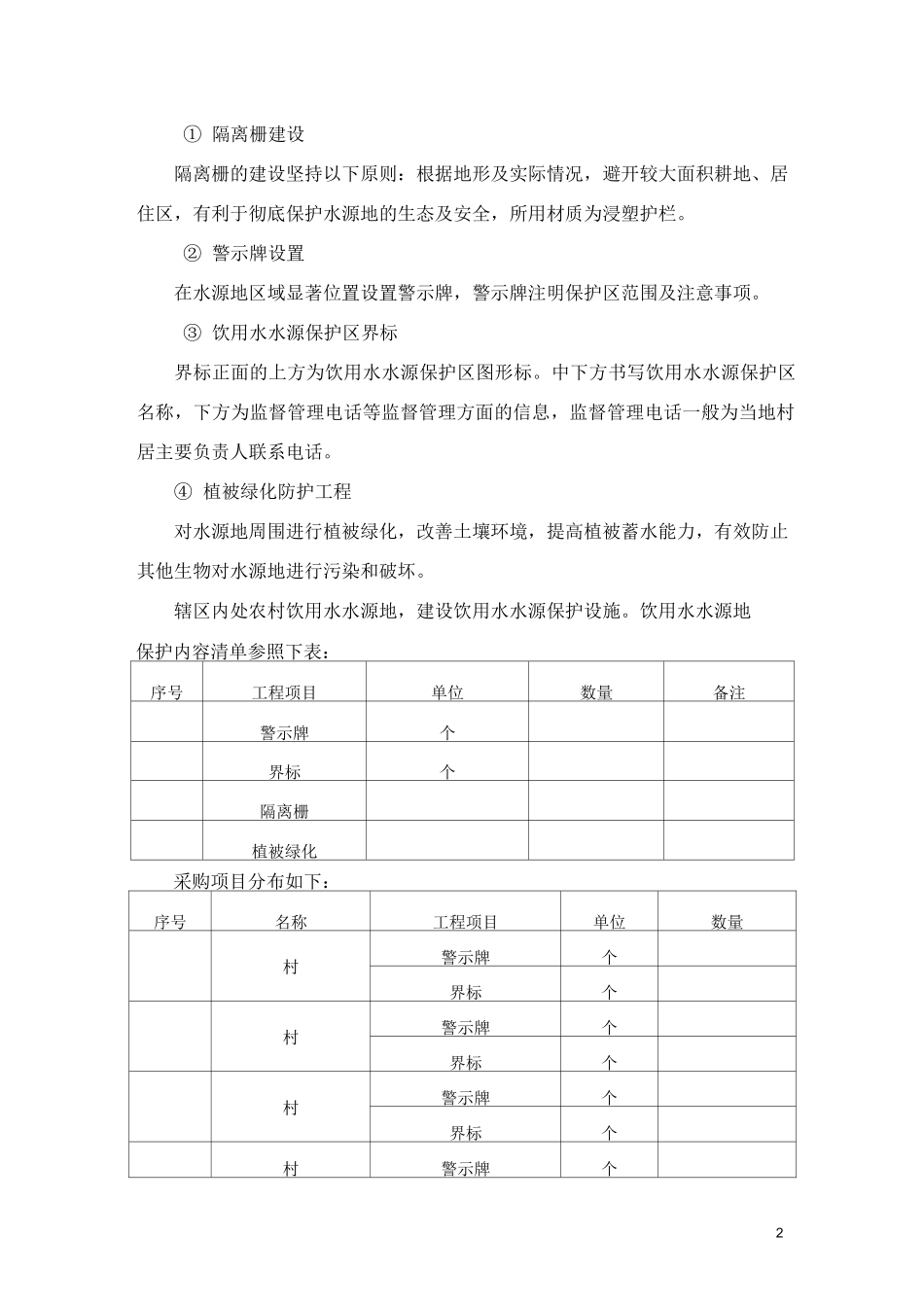 饮用水水源地保护要点_第2页