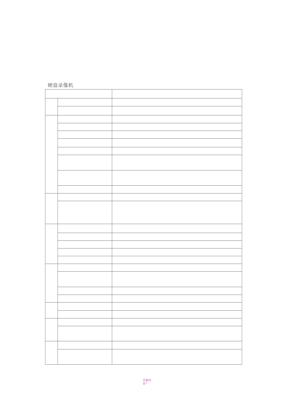 视频监控解决方案_第1页