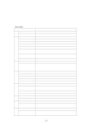 视频监控解决方案