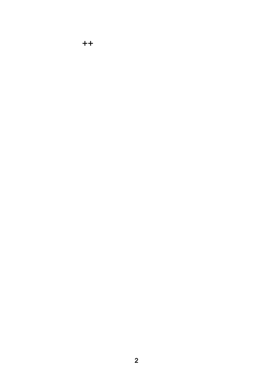 一年级下册-整十数加减整十数练习题_第2页