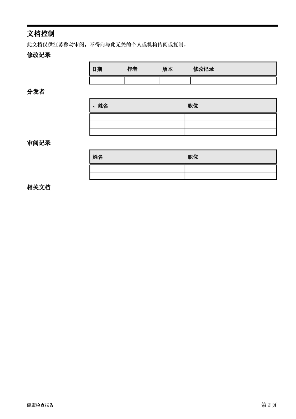 Oracle数据库健康检查与评估_第2页