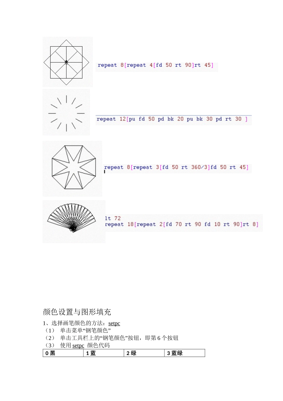 pclogo讲义_第3页