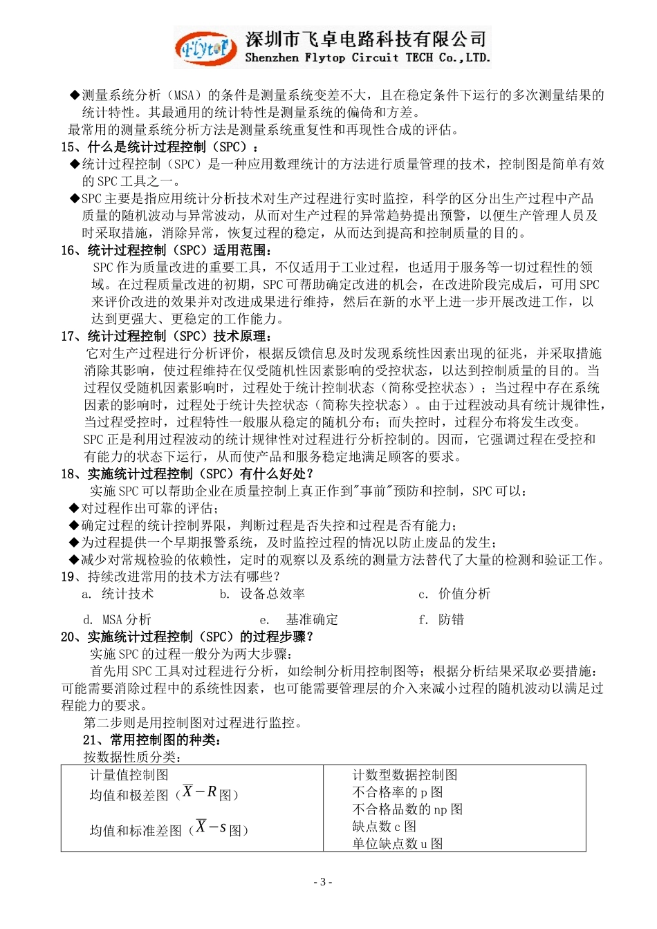 TS16949标准宣贯宣传资料_第3页
