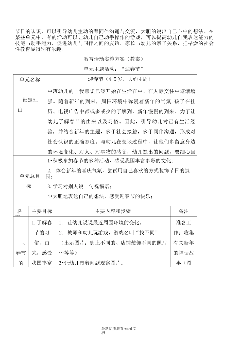 中班社会性主题活动“冬天来了”_第3页