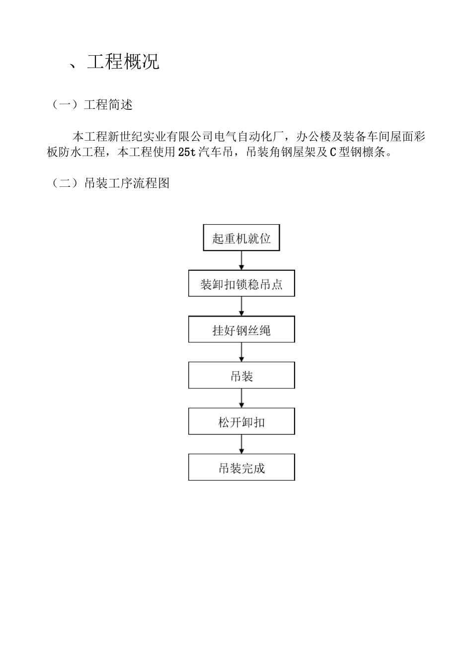 汽车吊起重吊装方案_第3页