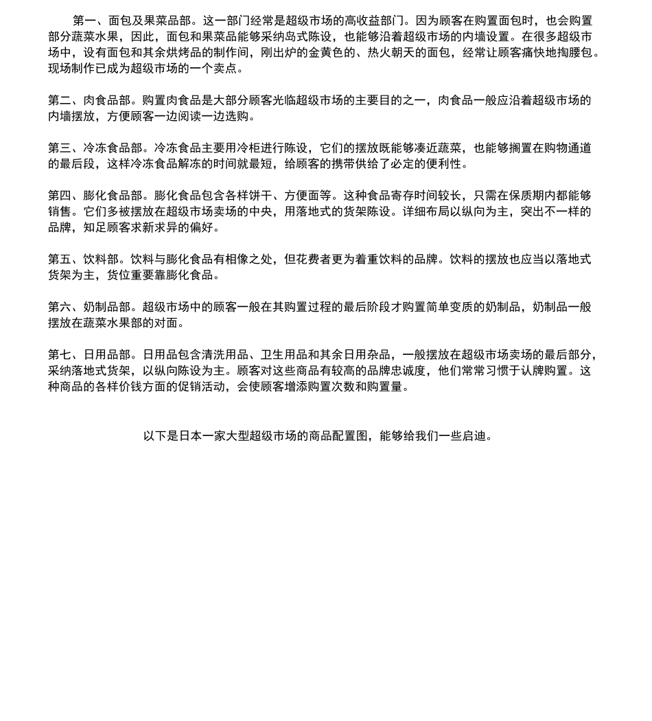 超市布局规划_第3页