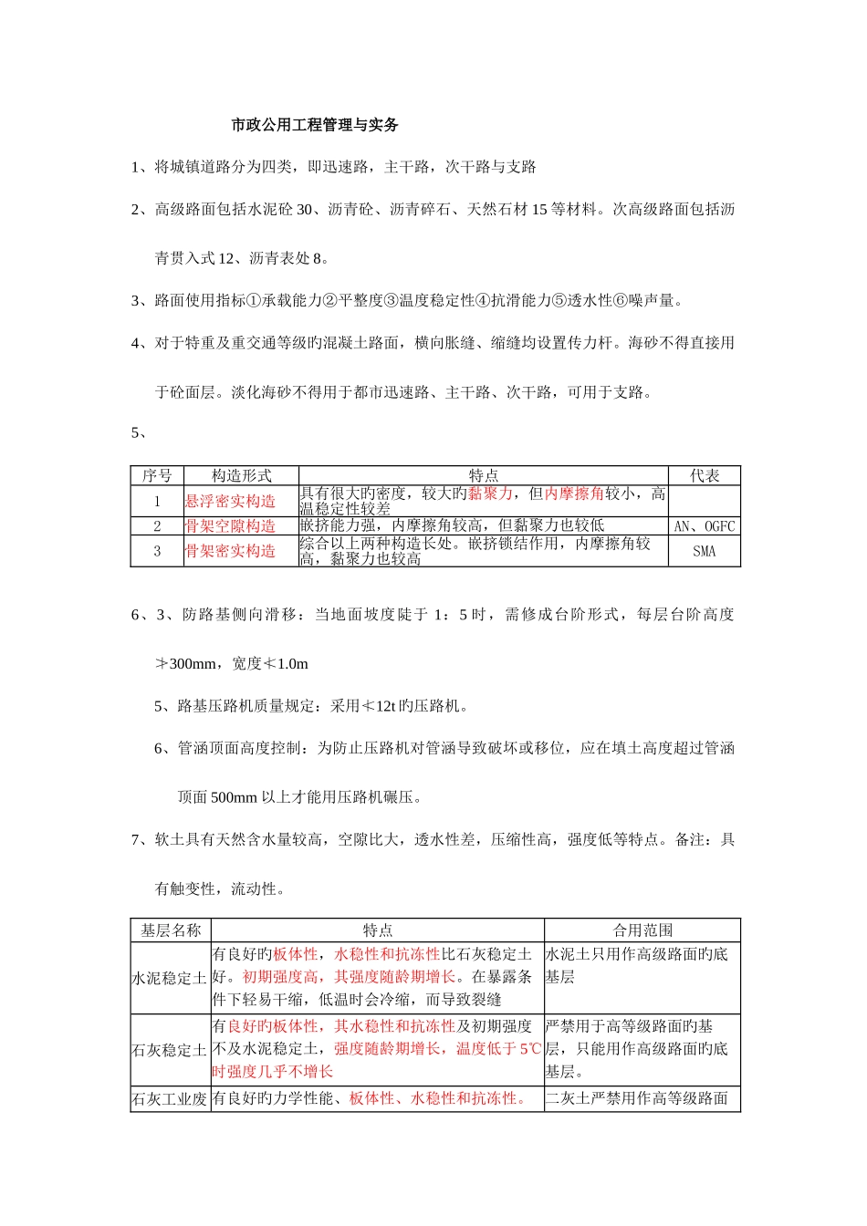 2025年一建市政公用_第1页