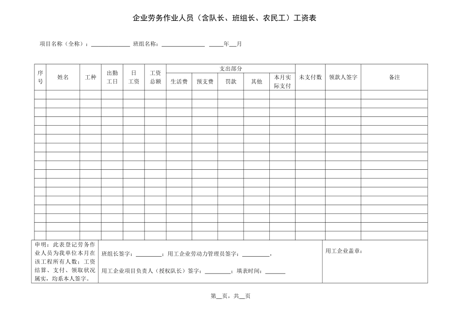 2025年北京劳动力管理表格全套_第3页