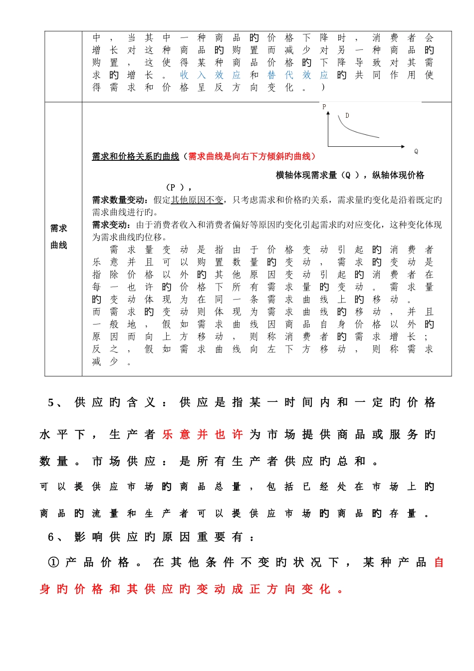 2025年中级经济师经济基础笔记自我补充版_第3页