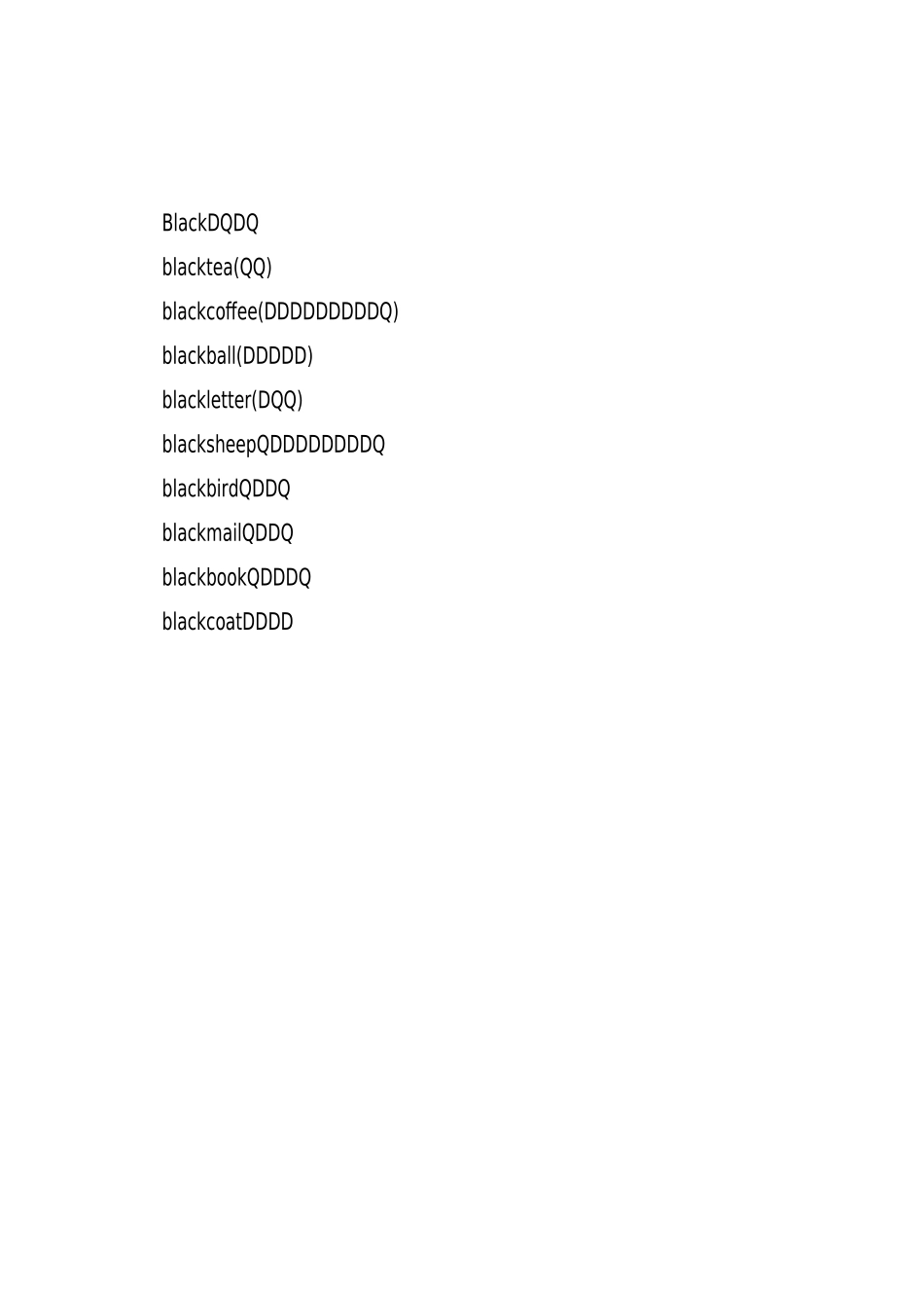 26个英文字母起源_第1页