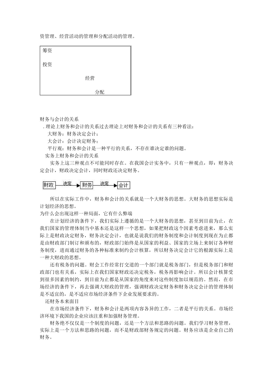 财务管理基础知识_第2页