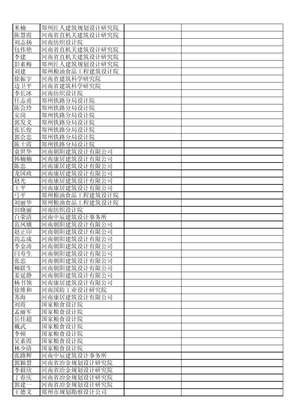 河南建筑设计师_第2页