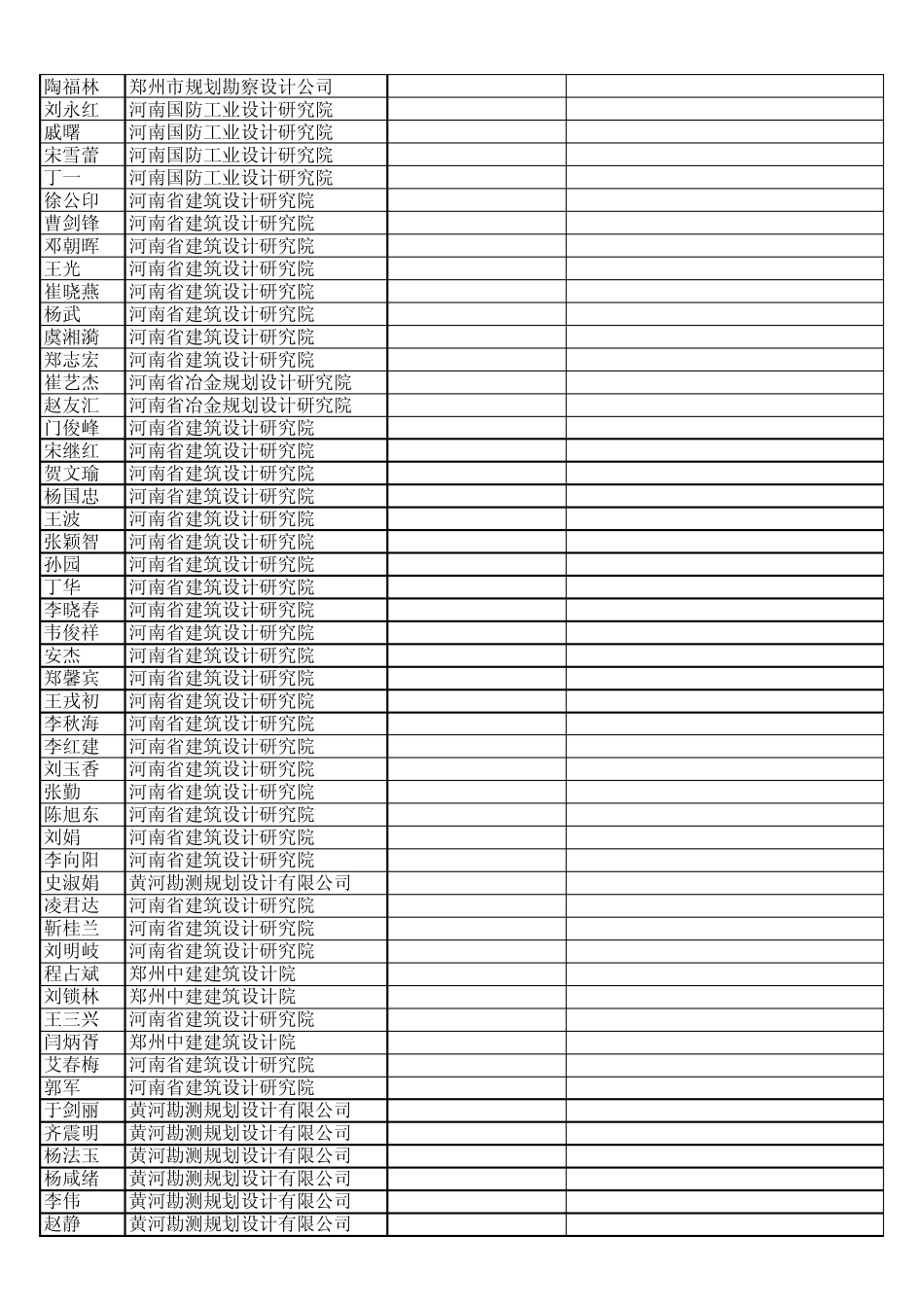 河南建筑设计师_第3页