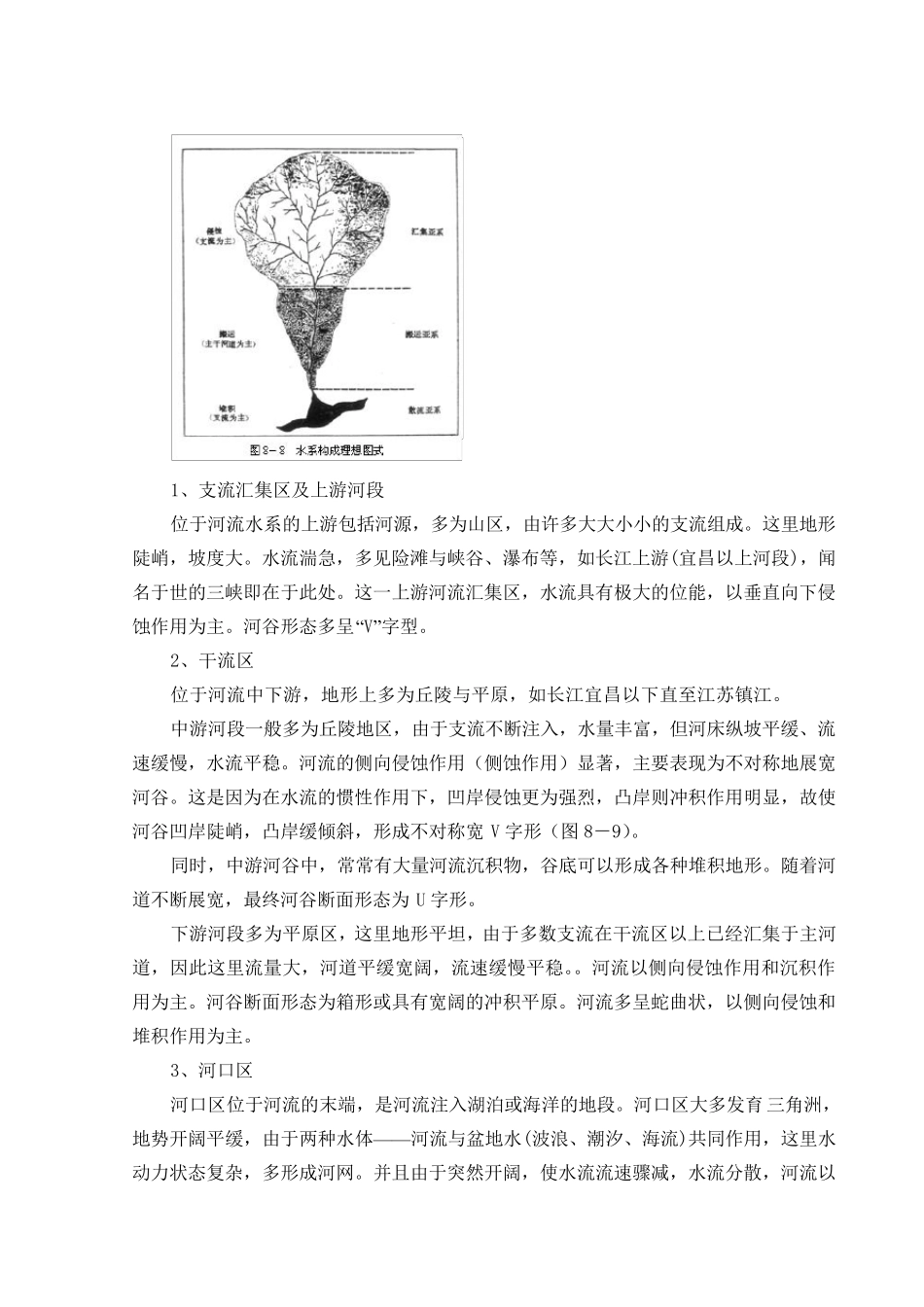 河流的侵蚀作用_第2页