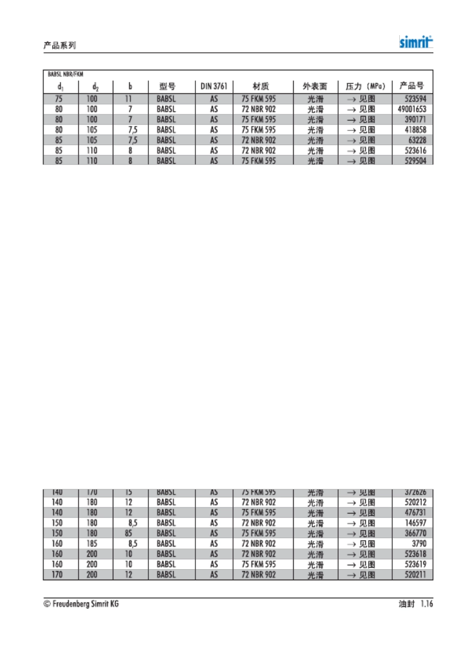 油封系列CFW2_第2页