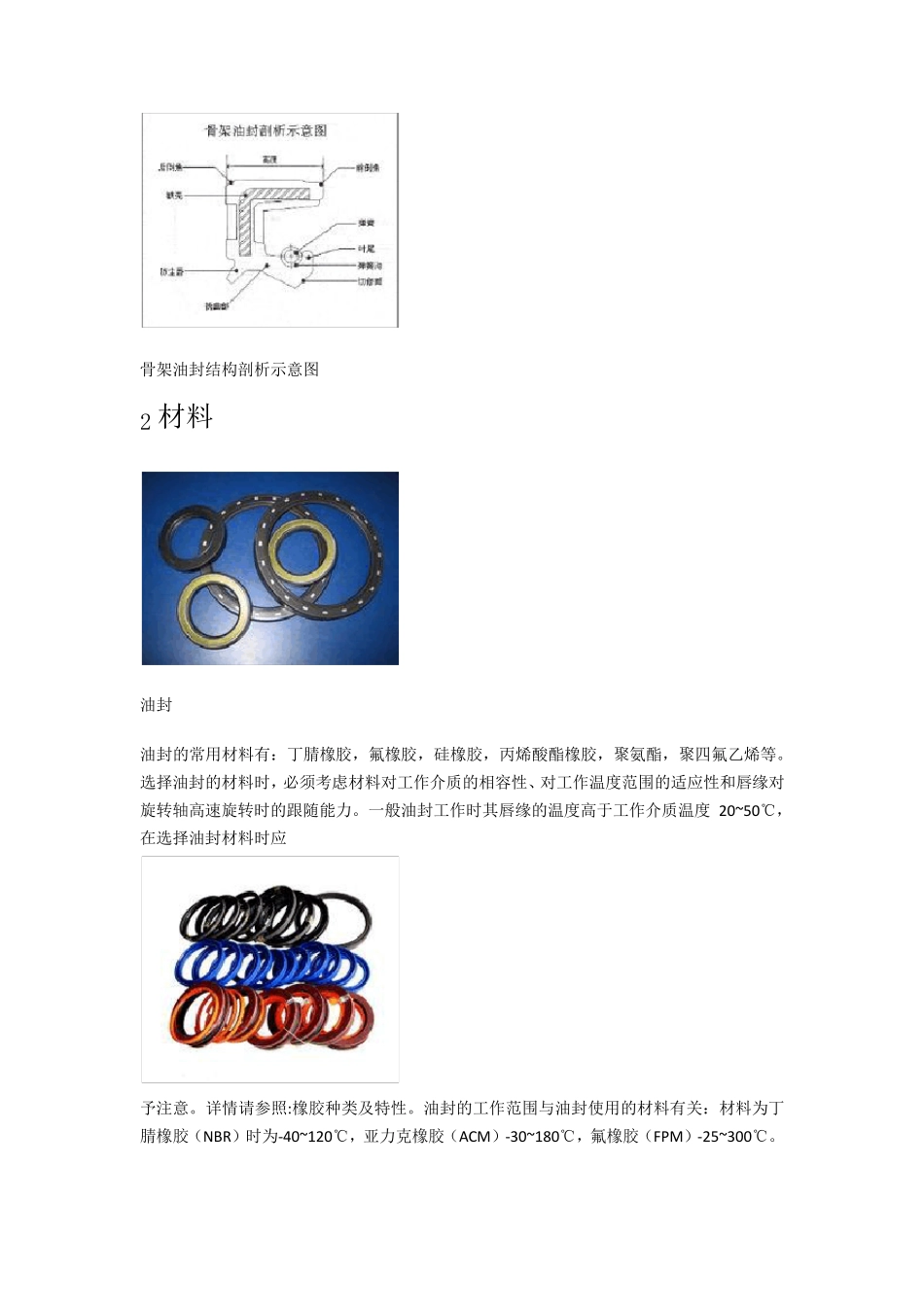 油封重要知识_第2页